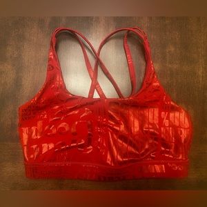 Lululemon Energy Bra